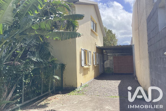 achat maison st-louis 97450