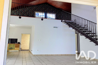 achat maison st-louis 97450