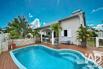 achat maison st-louis 97450