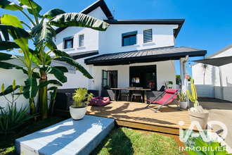achat maison st-louis 97450