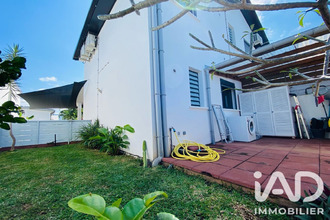 achat maison st-louis 97450