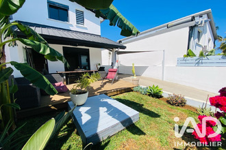 achat maison st-louis 97450