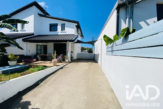 achat maison st-louis 97450