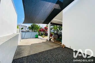 achat maison st-louis 97450