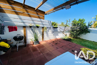 achat maison st-louis 97450