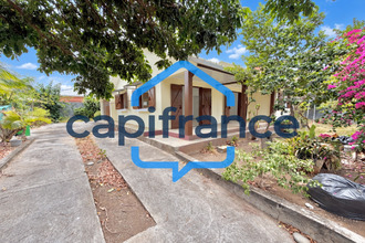achat maison st-louis 97450