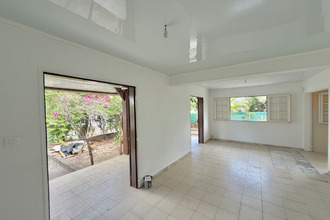 achat maison st-louis 97450