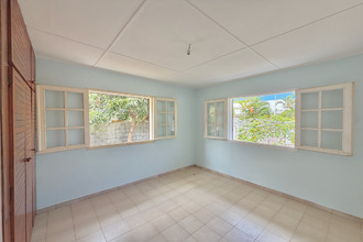 achat maison st-louis 97450