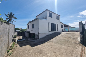 achat maison st-louis 97450