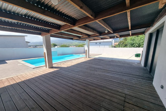 achat maison st-louis 97450