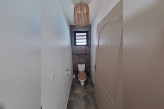 achat maison st-louis 97450