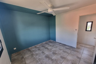 achat maison st-louis 97450
