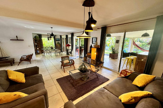 achat maison st-louis 97450