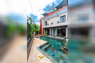 achat maison st-louis 97450