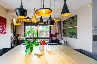 achat maison st-louis 97450