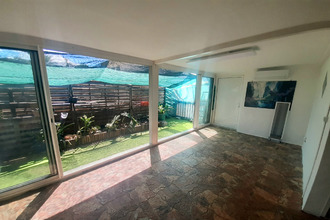 achat maison st-louis 97450