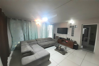 achat maison st-louis 97450