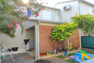 achat maison st-louis 97450