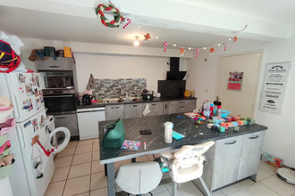 achat maison st-louis 97450
