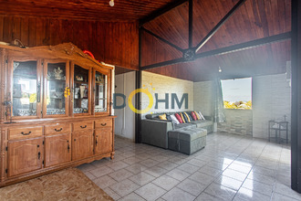 achat maison st-louis 97450