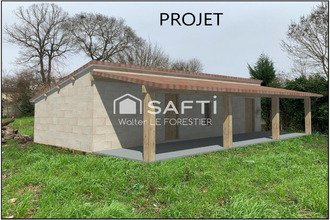 achat maison st-louis-de-mtferrand 33440