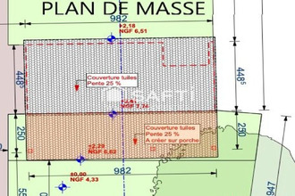 achat maison st-louis-de-mtferrand 33440