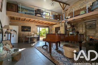 achat maison st-louis-de-mtferrand 33440