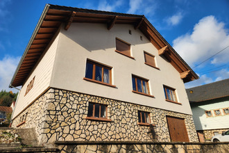 achat maison st-louis-les-bitche 57620