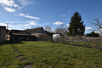 achat maison st-loup 03150
