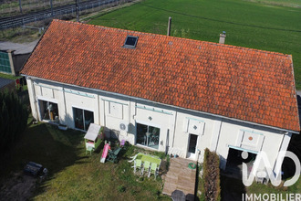 achat maison st-loup 03150