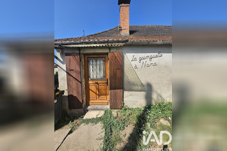 achat maison st-loup 03150