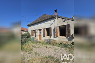 achat maison st-loup 03150