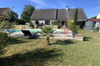 achat maison st-loup 41320