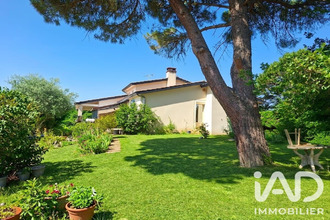 achat maison st-loup-cammas 31140