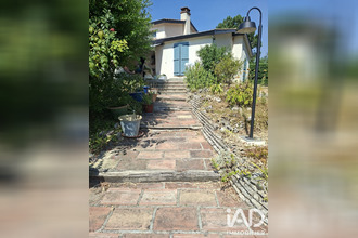 achat maison st-loup-cammas 31140