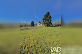 achat maison st-loup-de-buffigny 10100