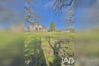 achat maison st-loup-de-buffigny 10100