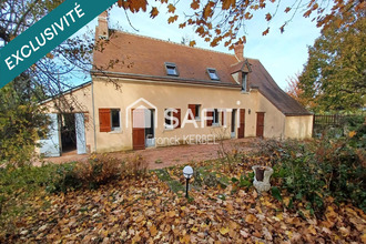 achat maison st-loup-de-gonois 45210