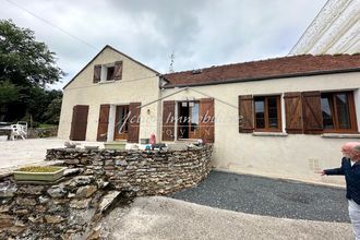 achat maison st-loup-de-naud 77650