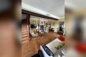 achat maison st-loup-de-naud 77650