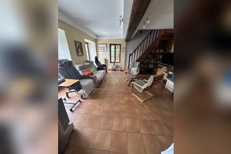 achat maison st-loup-de-naud 77650