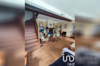 achat maison st-loup-de-naud 77650