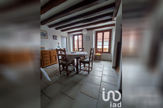 achat maison st-loup-de-naud 77650