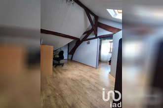 achat maison st-loup-de-naud 77650