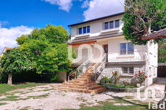 achat maison st-loup-de-naud 77650