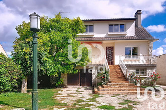 achat maison st-loup-de-naud 77650