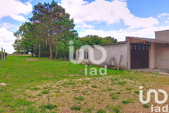 achat maison st-loup-de-naud 77650