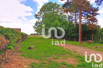 achat maison st-loup-de-naud 77650