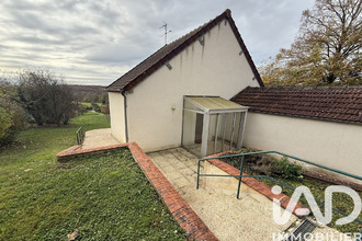 achat maison st-loup-de-naud 77650