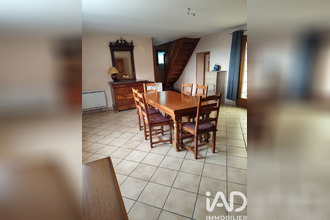 achat maison st-loup-de-naud 77650